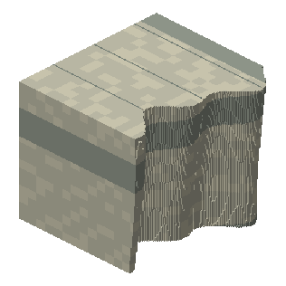 Quayside Joined Limestone 2.2