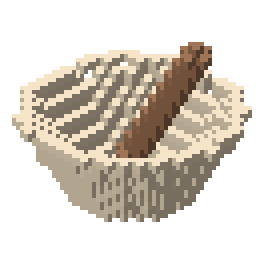 Mixing bowl