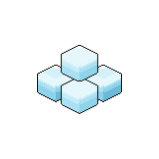 Voxel Stack