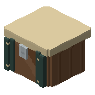 Cooler box