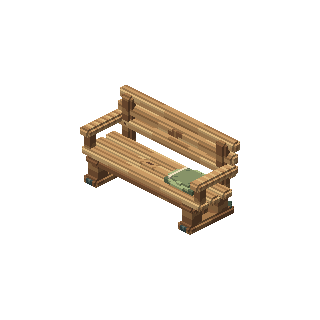 Whisperleaf Bench_Inked