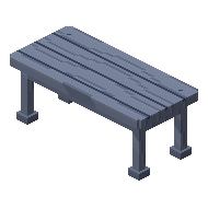 Space dining table