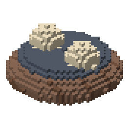 Sprite nest