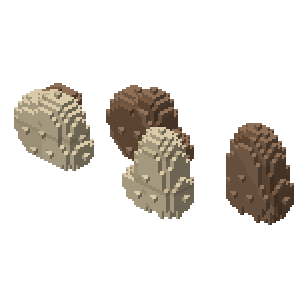 Rockfall barrier