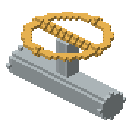 Pipe valve
