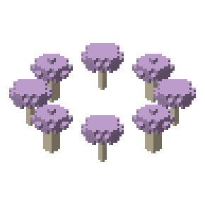 Fairy ring
