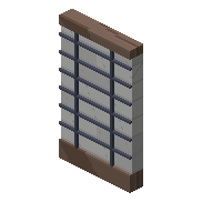 Dungeon wall