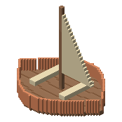 Sailboat
