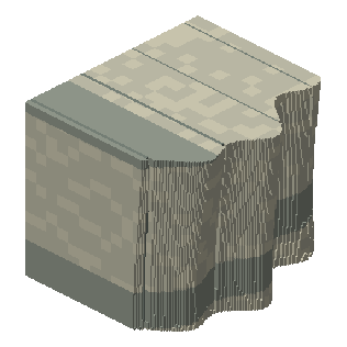Quayside North Linen Limestone 1.1.1