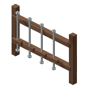 Weapon rack