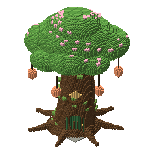 Hearth Tree