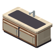 Kitchen sink