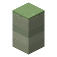 Grove moss bank 72