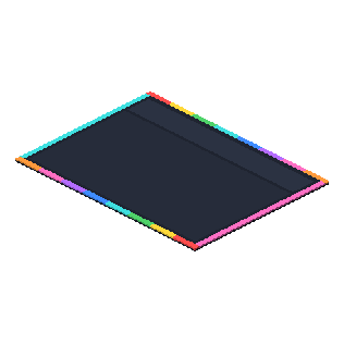Clash Board
