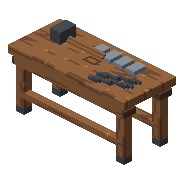 Smith workbench