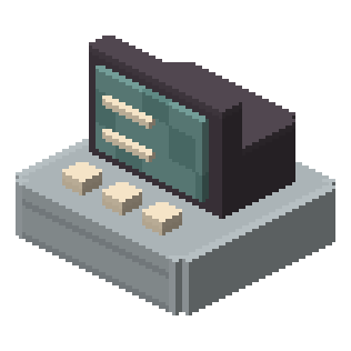 Cash register