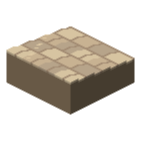 Emberwatch paving grade 12/12/16/16 · 2
