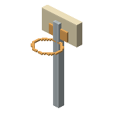 Basketball hoop