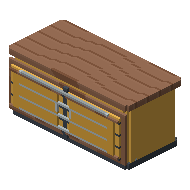 Mechanic tool chest