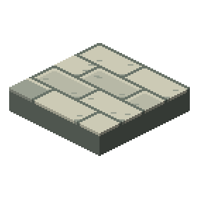 Quayside Promenade Limestone Setts 2