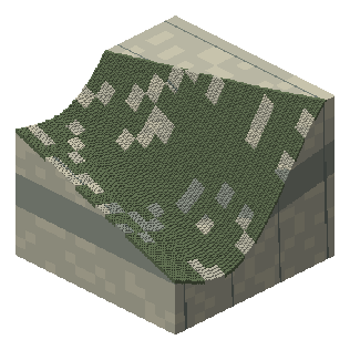 Quayside Town End Limestone 4.0.3