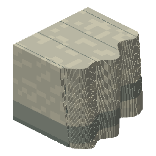 Quayside North Linen Limestone 1.1.0