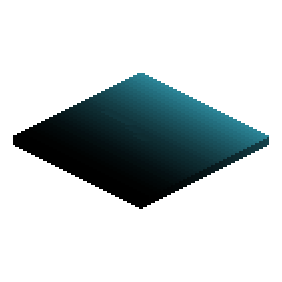 Water Fade Edge