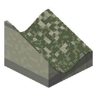 Quayside Mountain Cutting 5.1.4