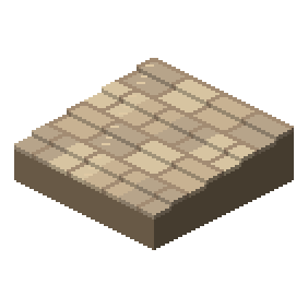 Emberwatch paving grade 12/12/8/8 · 1