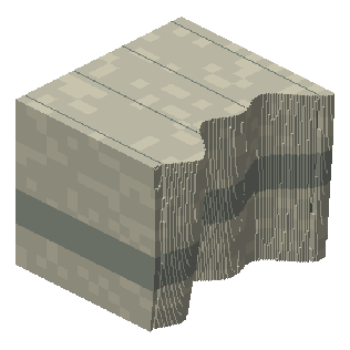 Quayside North Limestone 1.1.0