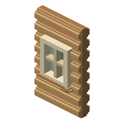Whisperleaf Window Wall