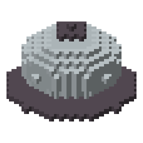 Counter bell