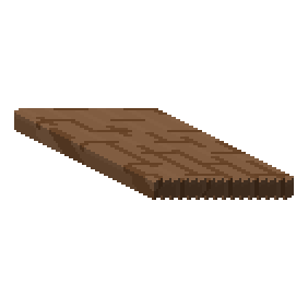 Shingle roof slope