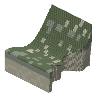 Quayside North Limestone 0.1.3