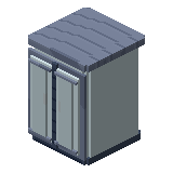 Tool cabinet