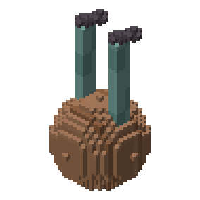 Umbrella stand