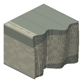 Quayside Joined Limestone 1.3