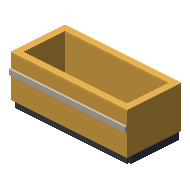 Skip bin