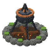 Kettle Hearth