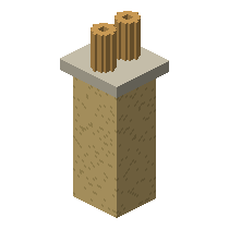 Quayside Honey Chimney