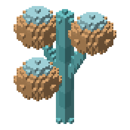 Alien plant