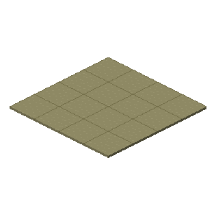 Yellow Paving