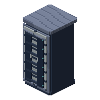 Server rack