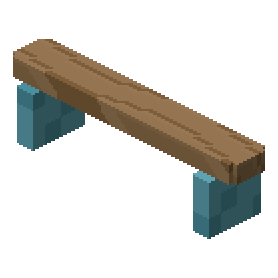 Balance beam