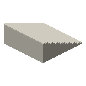 Access ramp