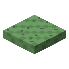 Grass lawn