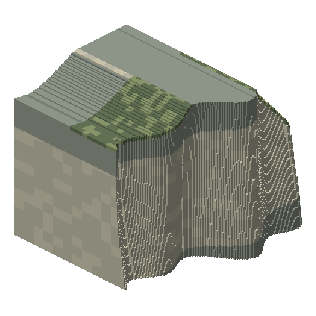 Quayside Joined Limestone 1.4