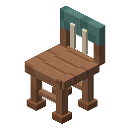 Dining chair