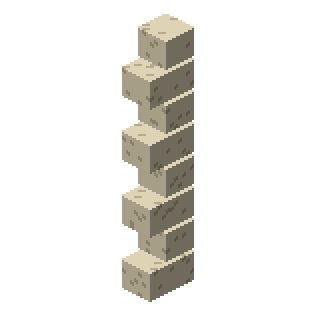 Quayside Maison Corner Quoins