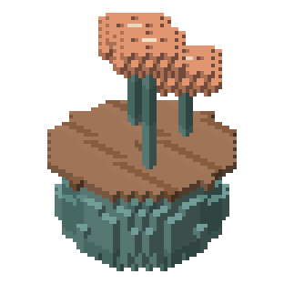 Table vase